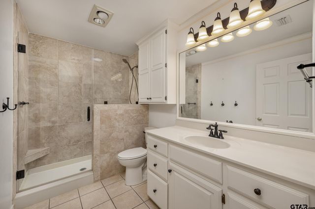 3306 Parliment, Tyler, TX 75701