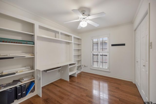 3306 Parliment, Tyler, TX 75701