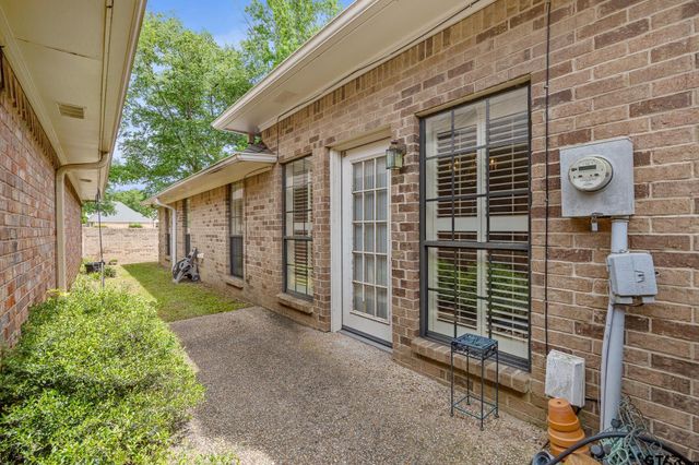 3306 Parliment, Tyler, TX 75701