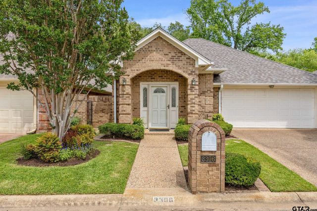 3306 Parliment, Tyler, TX 75701