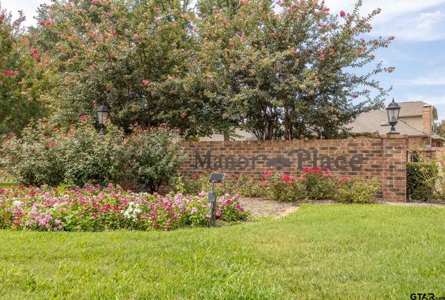 3306 Parliment, Tyler, TX 75701