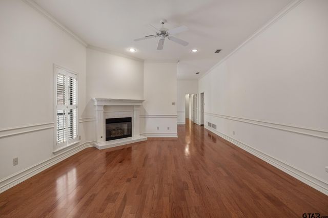 3306 Parliment, Tyler, TX 75701
