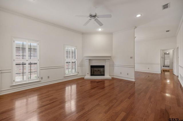 3306 Parliment, Tyler, TX 75701