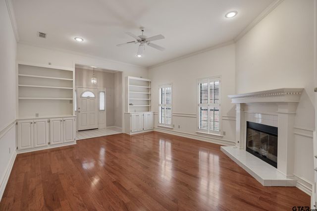 3306 Parliment, Tyler, TX 75701