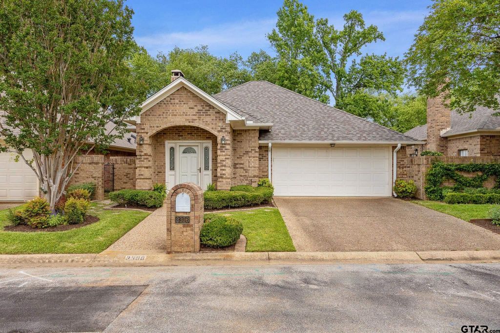3306 Parliment, Tyler, TX 75701