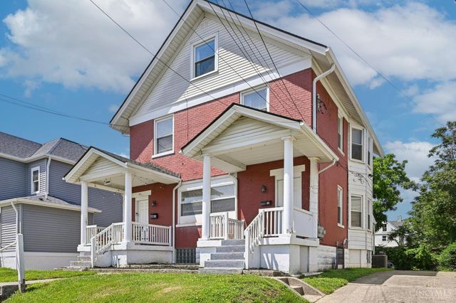 1988 Lexington Avenue, Norwood, OH 45212