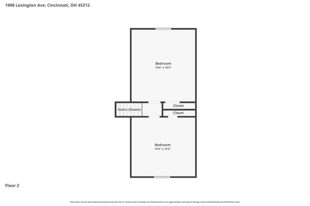 1988 Lexington Avenue, Norwood, OH 45212
