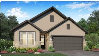 18302 Camellia Terrace Drive, Crosby, TX 77532