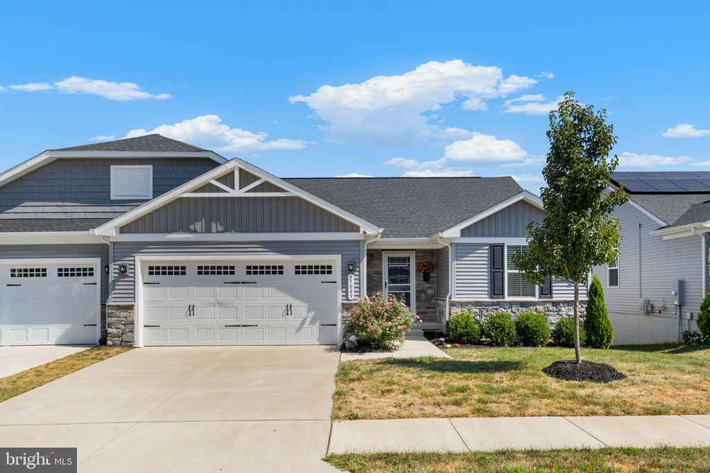 35049 MANSOURS DR, Locust Grove, VA 22508