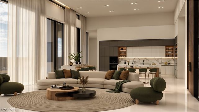 1 Climbing Canyon Drive, Henderson, NV 89052