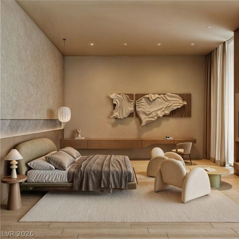 1 Climbing Canyon Drive, Henderson, NV 89052