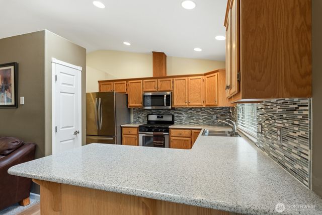 2245 SE Camano Drive, Camano Island, WA 98282