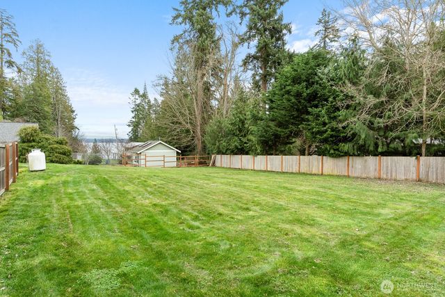 2245 SE Camano Drive, Camano Island, WA 98282