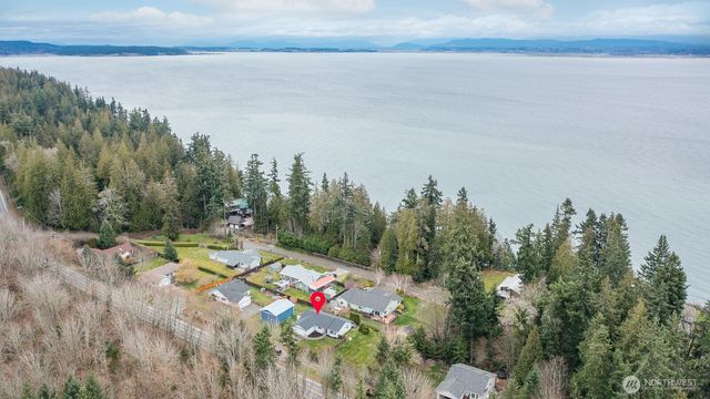 2245 SE Camano Drive, Camano Island, WA 98282