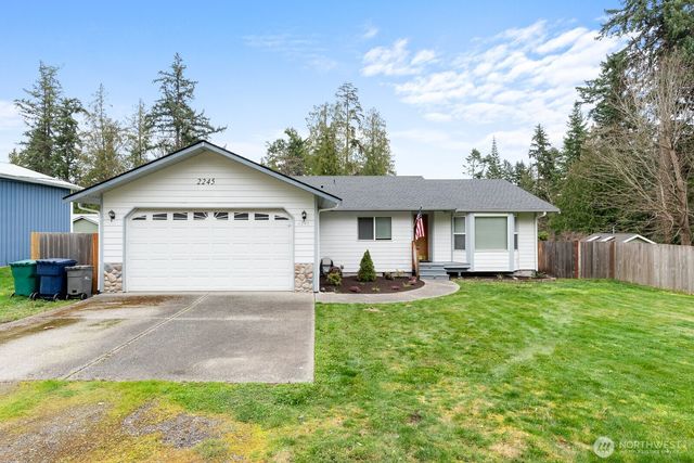 2245 SE Camano Drive, Camano Island, WA 98282