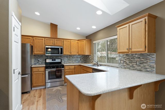 2245 SE Camano Drive, Camano Island, WA 98282