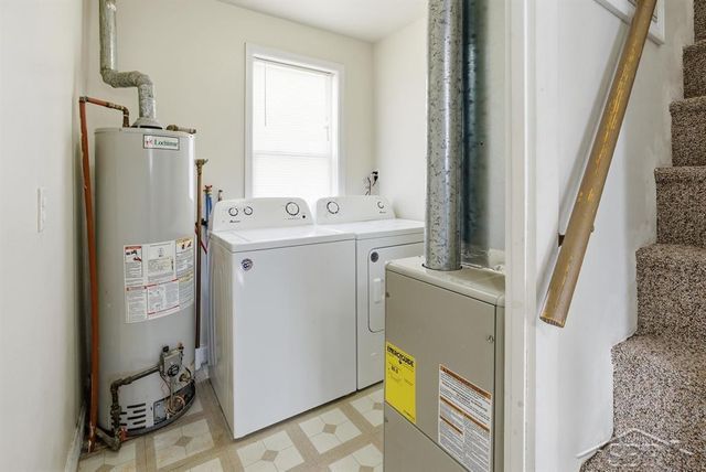 1210 E Smith Street, Bay City, MI 48706