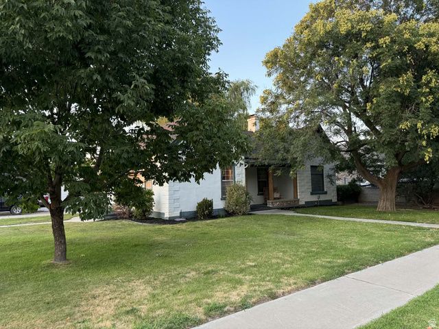 311 E 100 ST, Spanish Fork, UT 84660