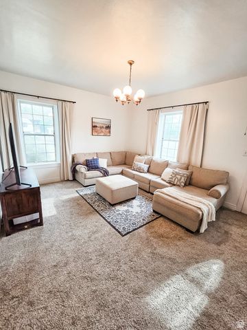 311 E 100 ST, Spanish Fork, UT 84660