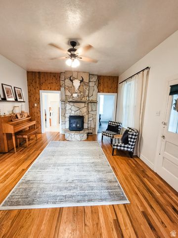 311 E 100 ST, Spanish Fork, UT 84660