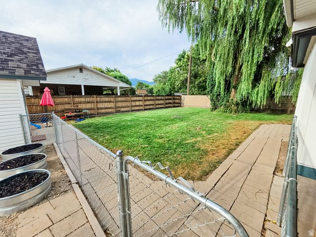 311 E 100 ST, Spanish Fork, UT 84660