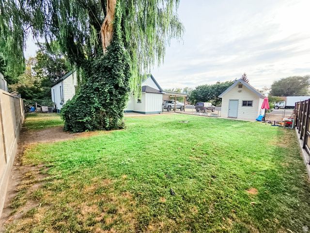311 E 100 ST, Spanish Fork, UT 84660