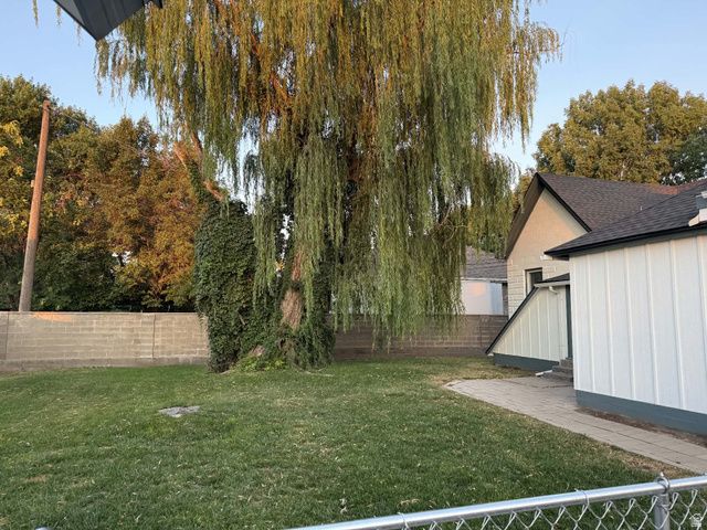 311 E 100 ST, Spanish Fork, UT 84660