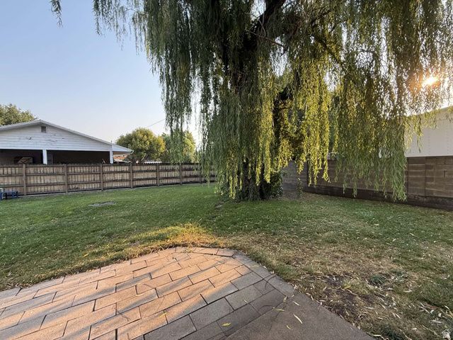 311 E 100 ST, Spanish Fork, UT 84660
