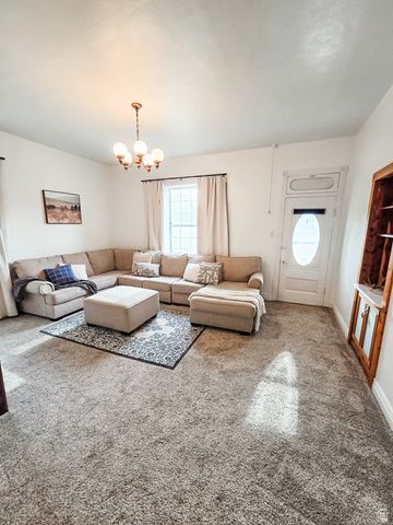 311 E 100 ST, Spanish Fork, UT 84660