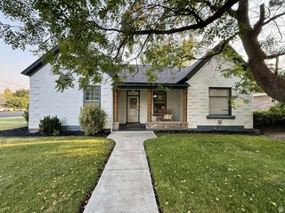 311 E 100 ST, Spanish Fork, UT 84660