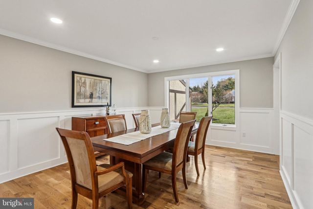 923 HUNT DR, Yardley, PA 19067