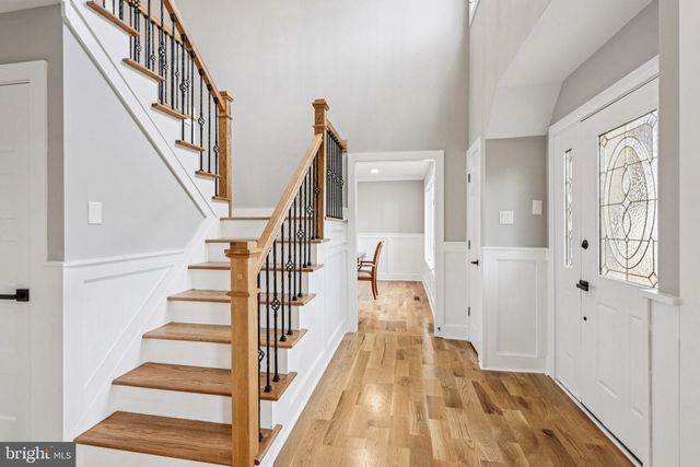 923 HUNT DR, Yardley, PA 19067