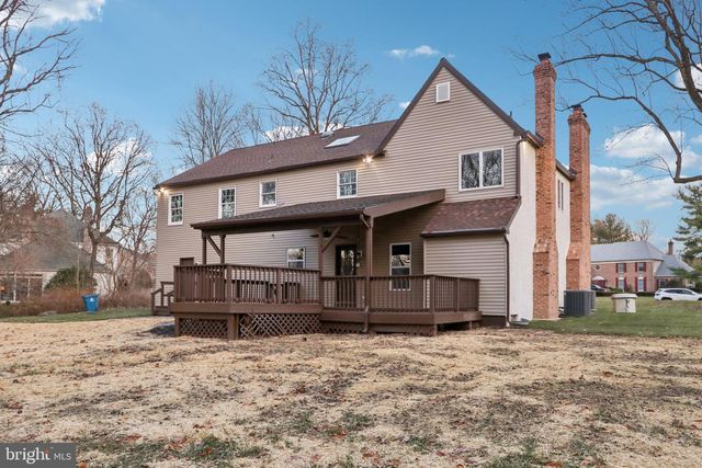 923 HUNT DR, Yardley, PA 19067