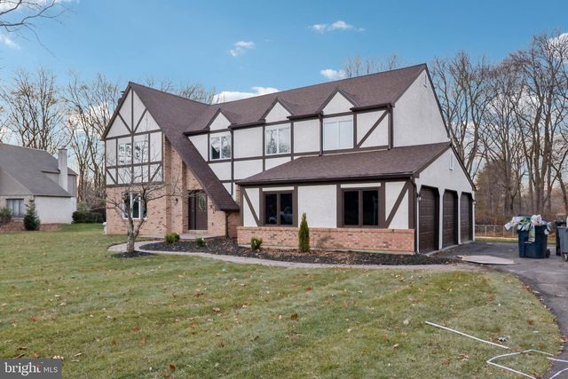 923 HUNT DR, Yardley, PA 19067