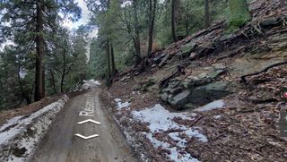 0 Reservoir Road, Cedarpines Park, CA 92322