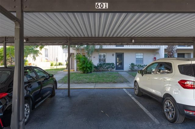 8681 BARDMOOR BOULEVARD 301C, Seminole, FL 33777