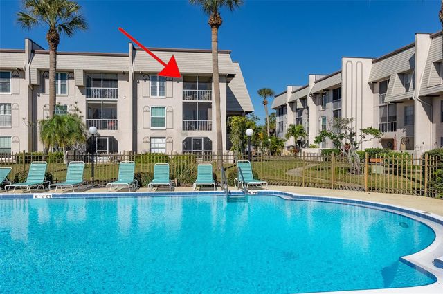 8681 BARDMOOR BOULEVARD 301C, Seminole, FL 33777