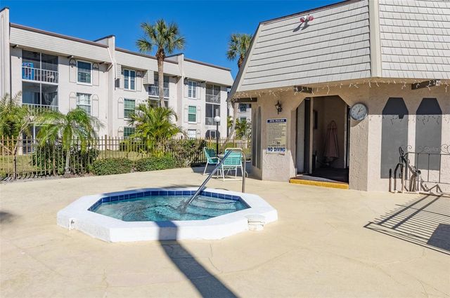 8681 BARDMOOR BOULEVARD 301C, Seminole, FL 33777