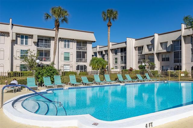 8681 BARDMOOR BOULEVARD 301C, Seminole, FL 33777