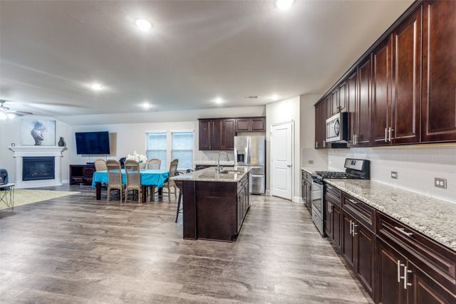 439 Tommie Lillian Lane, Celina, TX 75009
