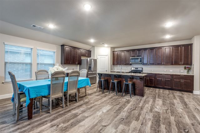 439 Tommie Lillian Lane, Celina, TX 75009