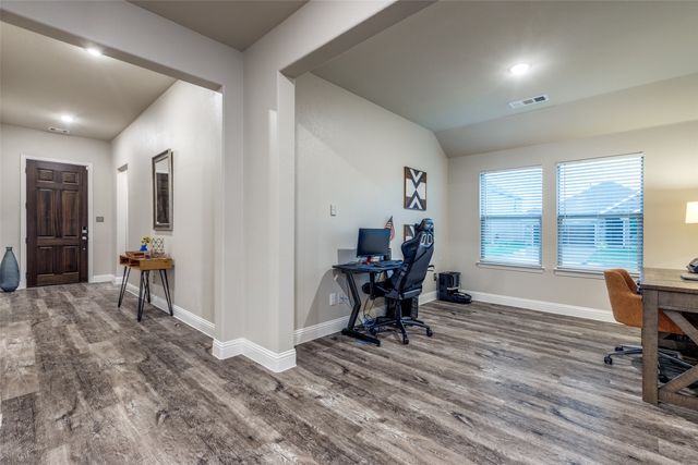 439 Tommie Lillian Lane, Celina, TX 75009