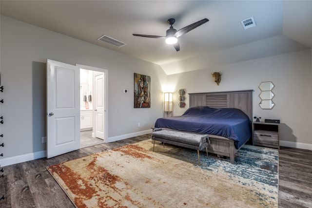 439 Tommie Lillian Lane, Celina, TX 75009