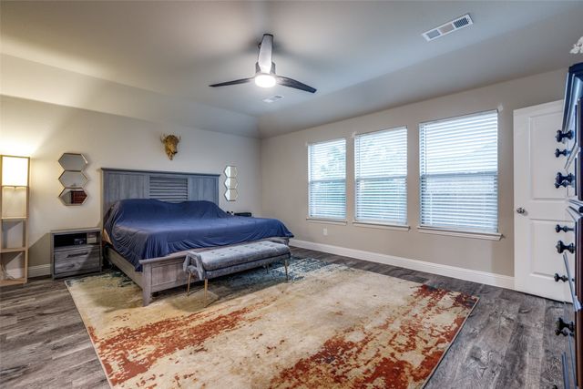 439 Tommie Lillian Lane, Celina, TX 75009