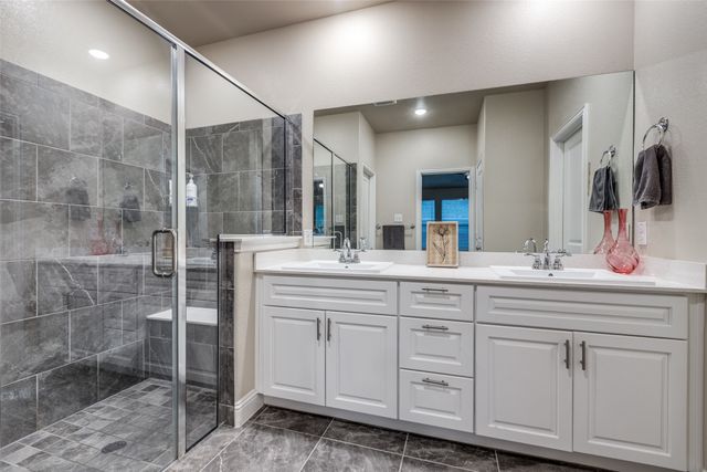 439 Tommie Lillian Lane, Celina, TX 75009