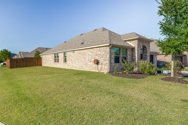 439 Tommie Lillian Lane, Celina, TX 75009