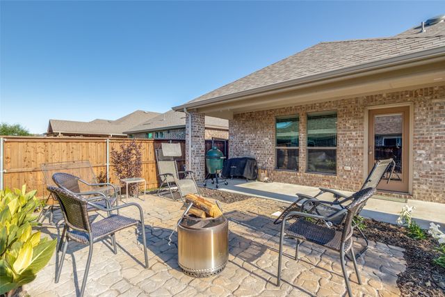 439 Tommie Lillian Lane, Celina, TX 75009