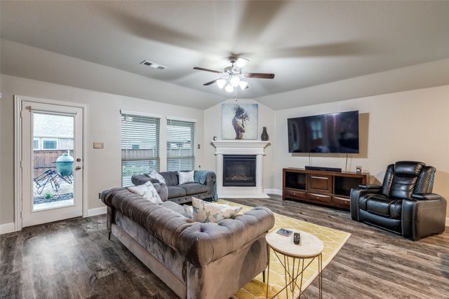439 Tommie Lillian Lane, Celina, TX 75009