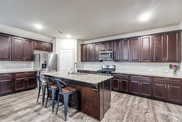 439 Tommie Lillian Lane, Celina, TX 75009