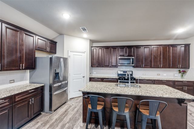 439 Tommie Lillian Lane, Celina, TX 75009